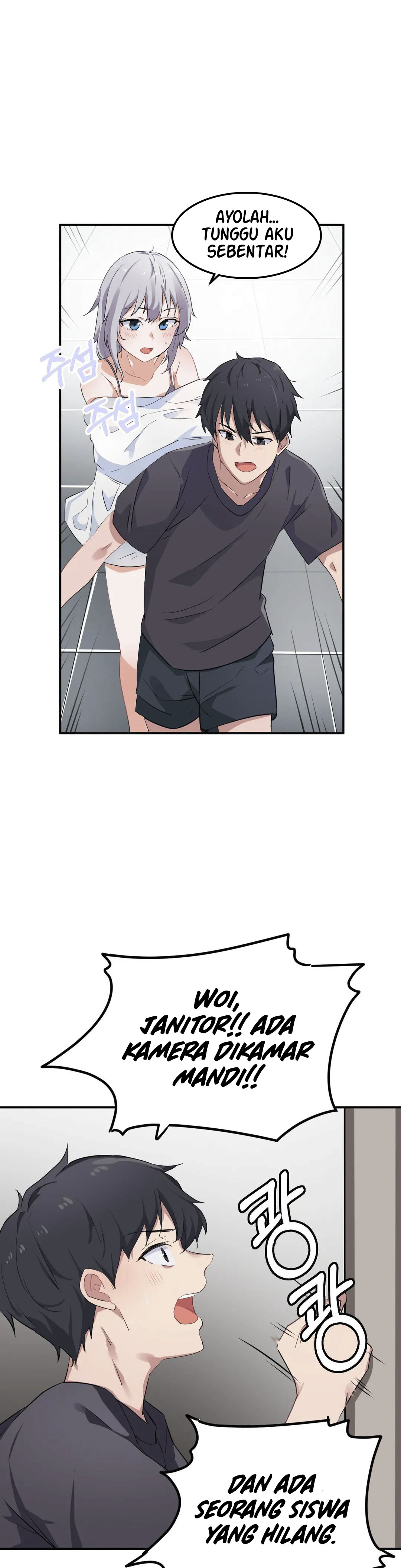 I Wanna Be a Daughter Thief - Chapter 7 6 I Wanna Be a Daughter Thief - Chapter 7 6