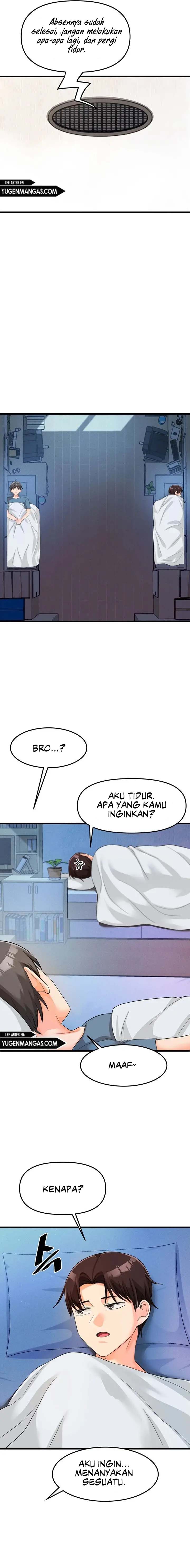 Boarding School - Chapter 7 20 Boarding School - Chapter 7 20