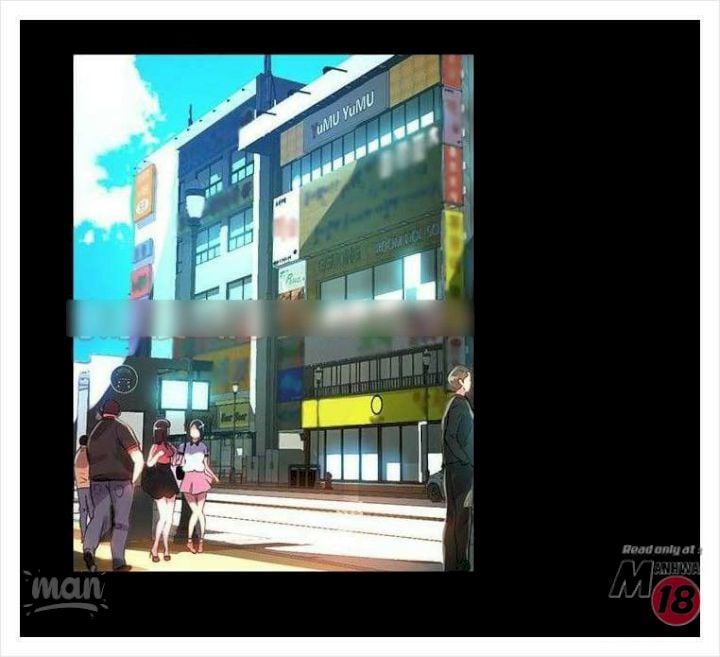 PC Goddess Room - Chapter 7 66 PC Goddess Room - Chapter 7 66