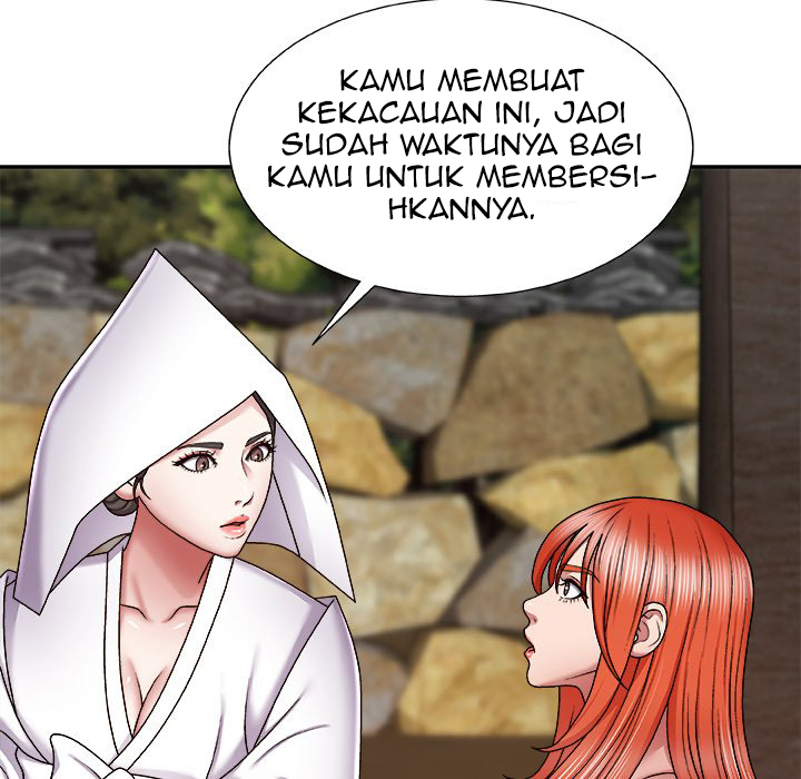 Spirit Possession - Chapter 7 112