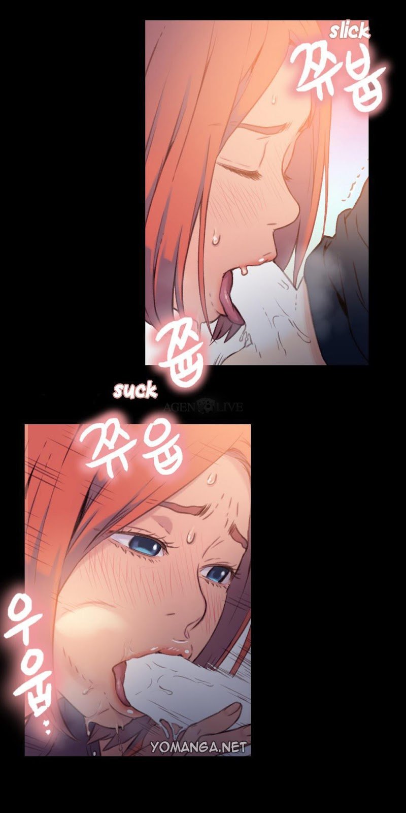 Sweet Guy - Chapter 7 5