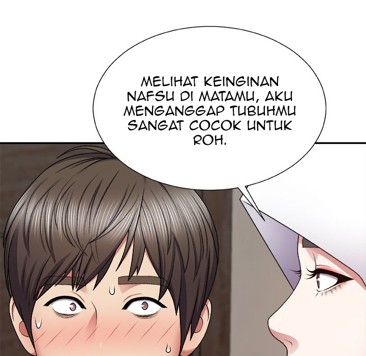 Spirit Possession - Chapter 7 88