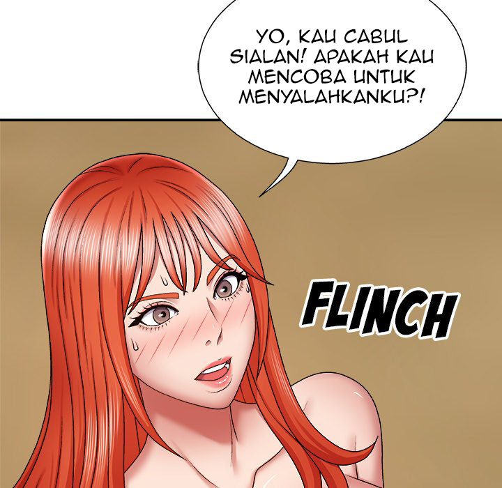 Spirit Possession - Chapter 7 38