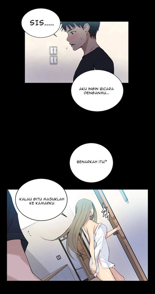 Secret Class Uncensored - Chapter 7 39