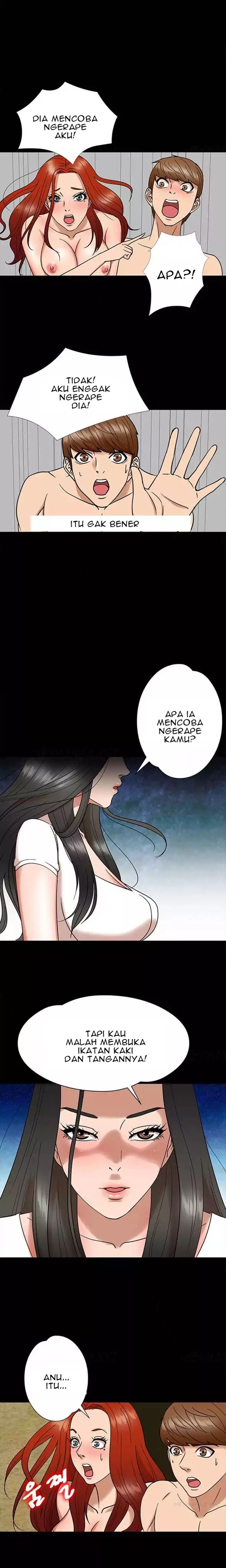 Secret Island - Chapter 7 2