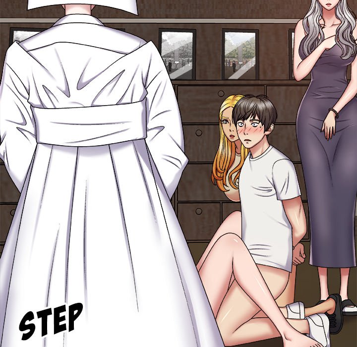 Spirit Possession - Chapter 7 73