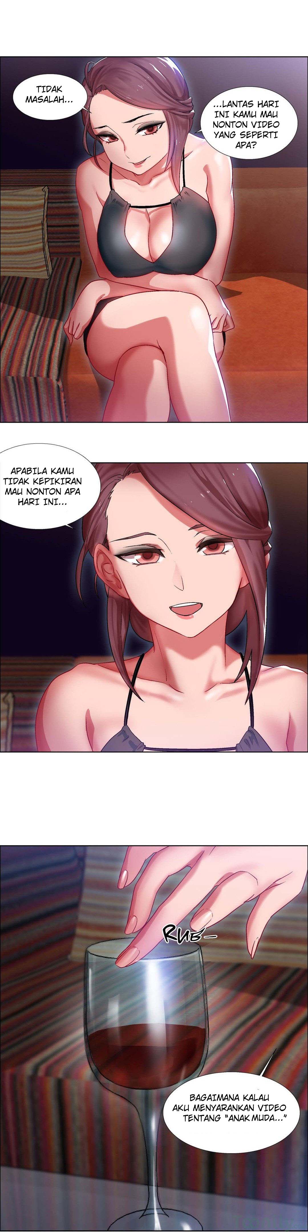 Rental Girls - Chapter 7 5