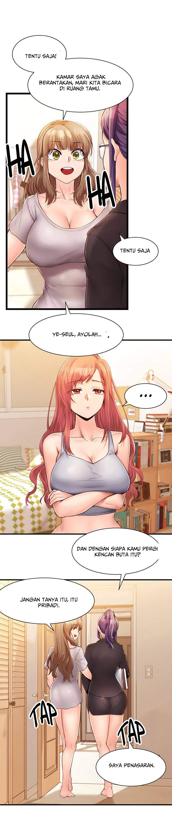 Phone Sex - Chapter 7 20