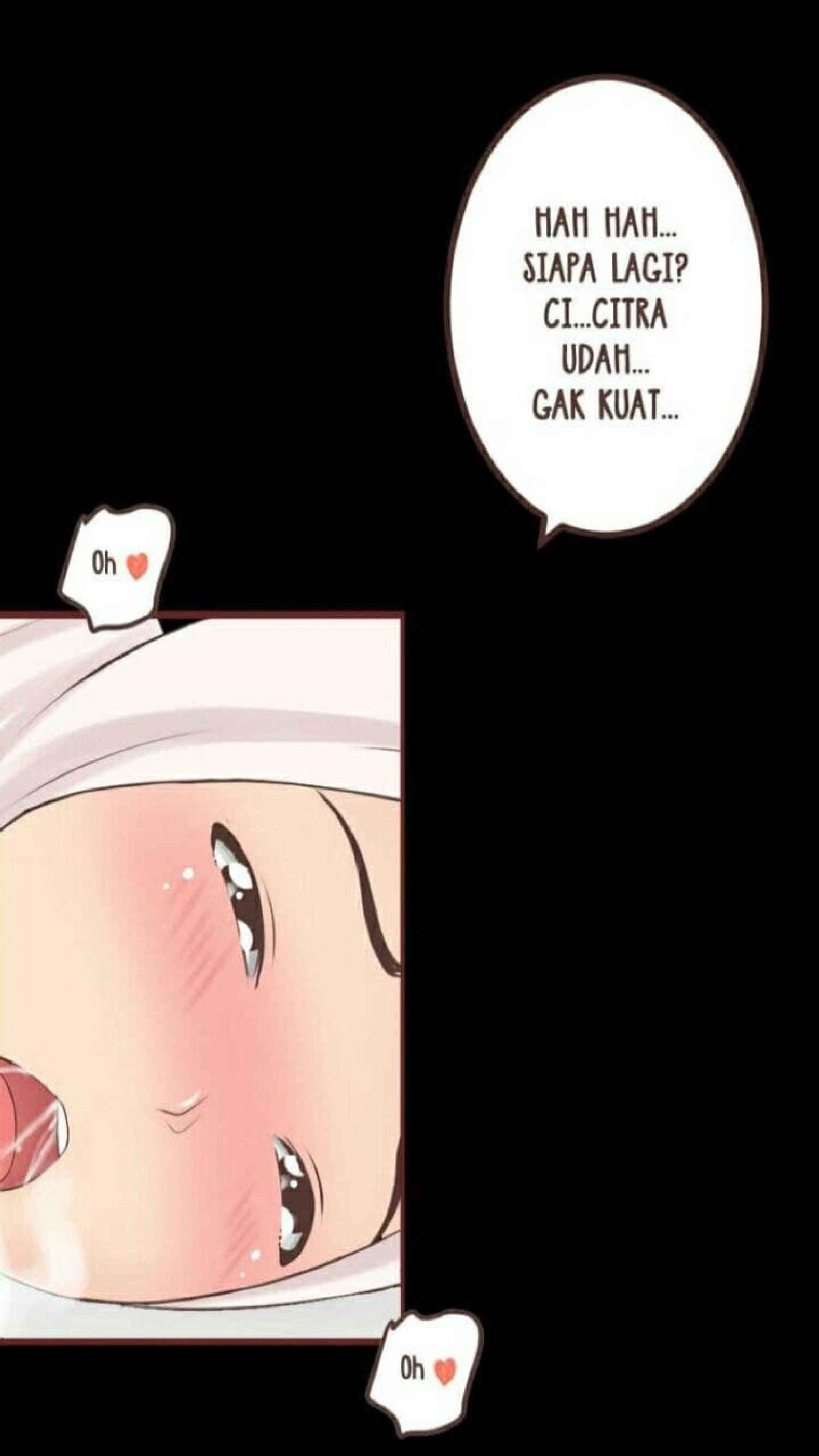 Madloki Cerita Citra - Chapter 7 22