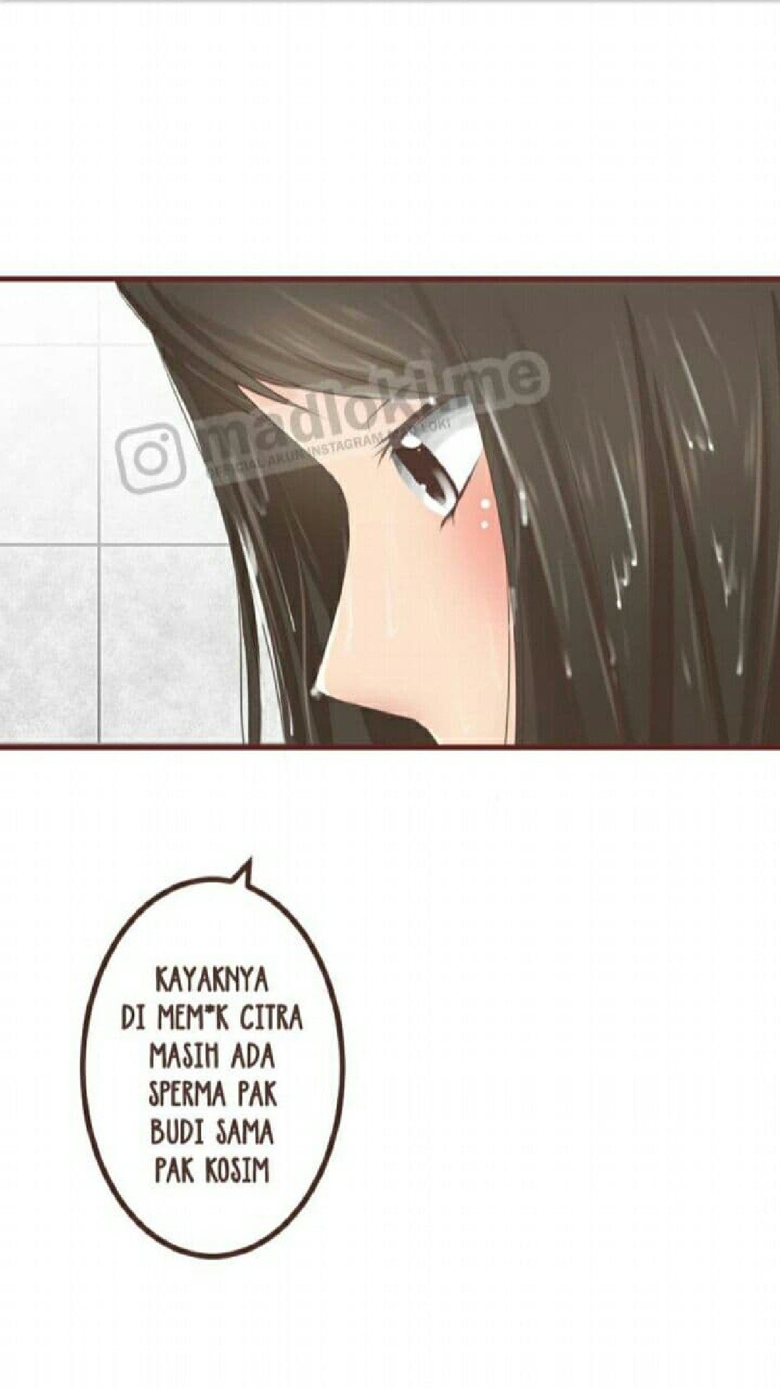 Madloki Cerita Citra - Chapter 7 45