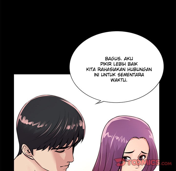 His Return - Chapter 7 62