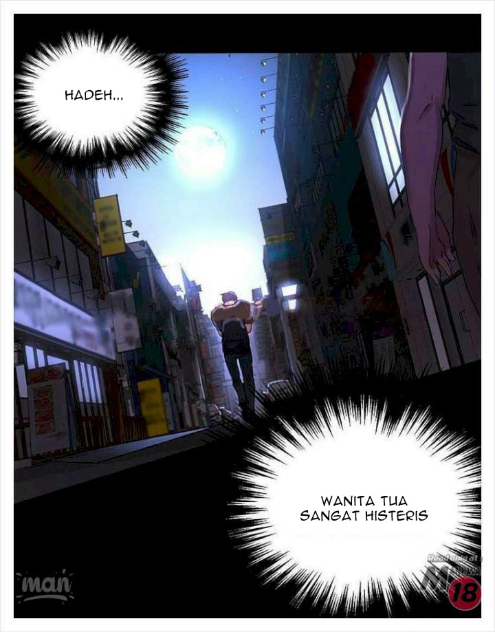 PC Goddess Room - Chapter 7 54 PC Goddess Room - Chapter 7 54