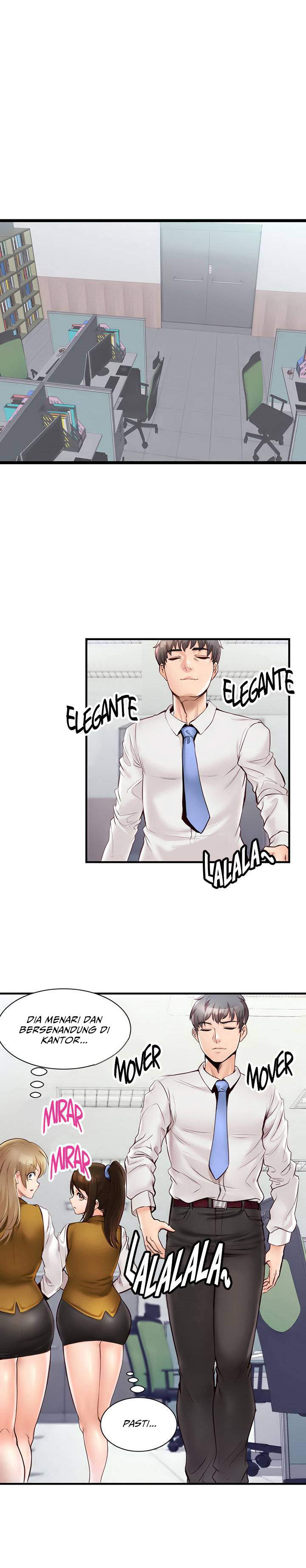 Phone Sex - Chapter 7 3