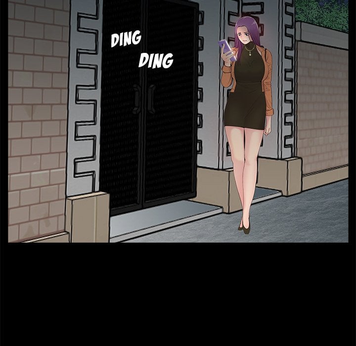 His Return - Chapter 7 10