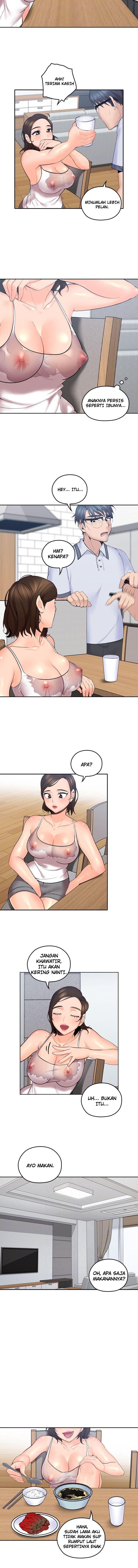 As If Daughter - Chapter 7 4
