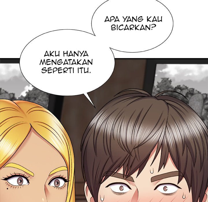 Spirit Possession - Chapter 7 40