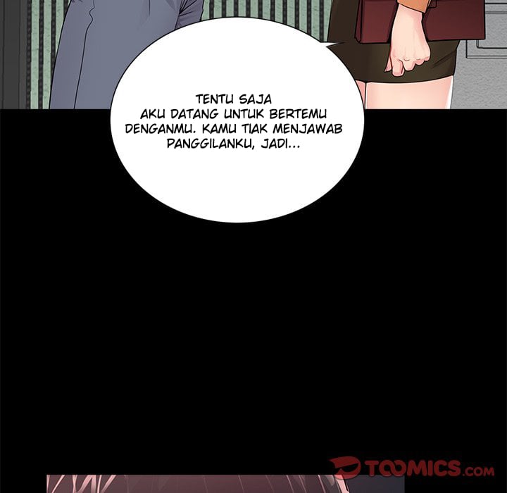 His Return - Chapter 7 20