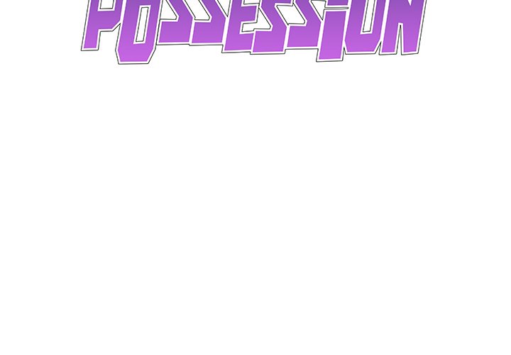 Spirit Possession - Chapter 7 2