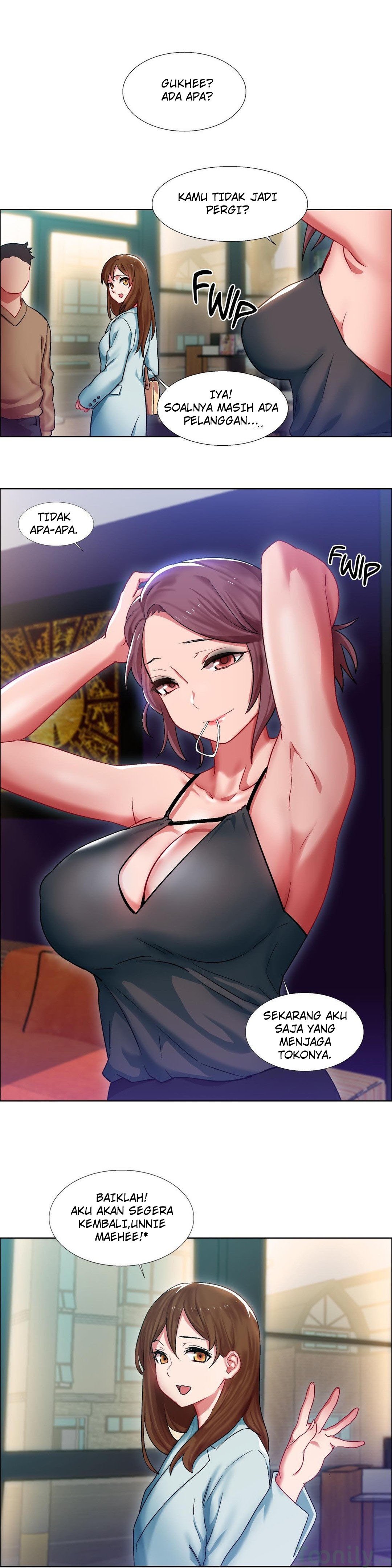 Rental Girls - Chapter 7 2