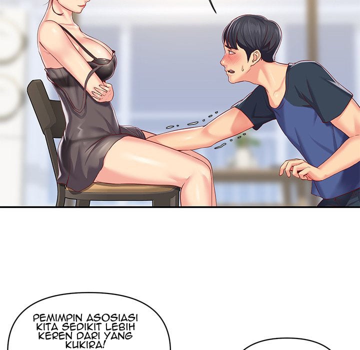 The Ladies&#8217; Associate - Chapter 7 38