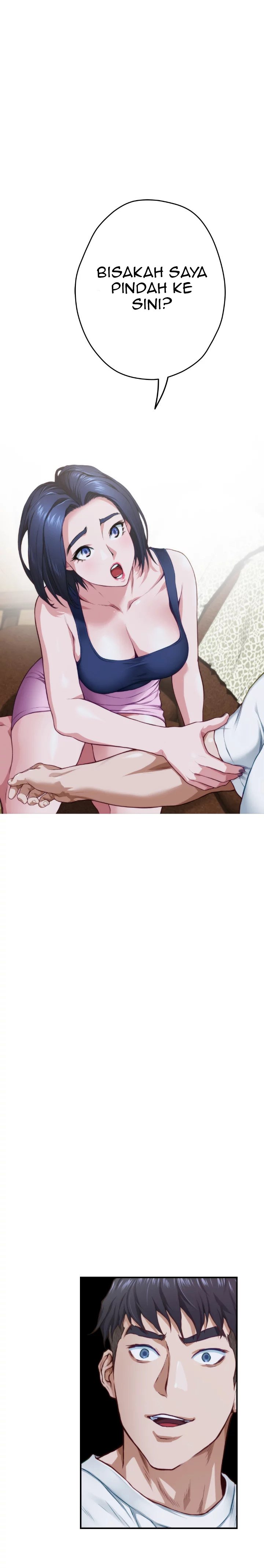 Noona&#8217;s Friend - Chapter 7 35