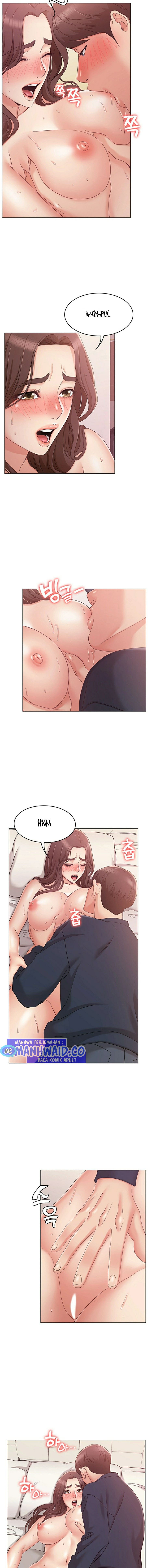 Not You, but Your Sister - Chapter 7 8