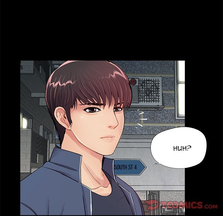 His Return - Chapter 7 8
