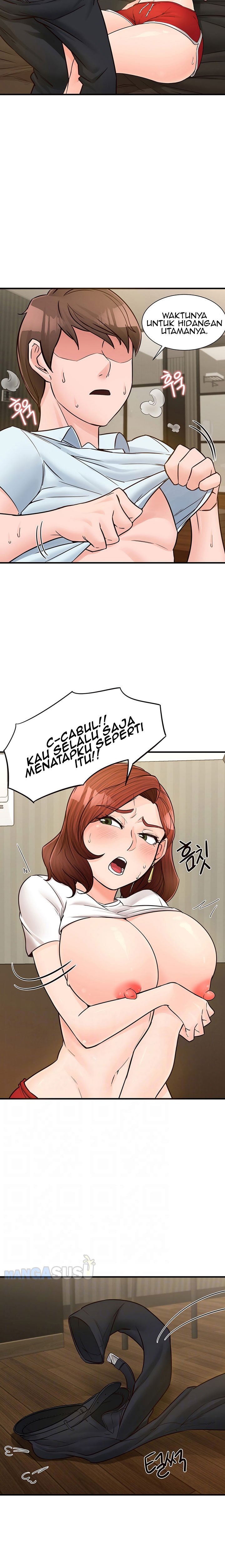 Public Interest - Chapter 7 8 Public Interest - Chapter 7 8