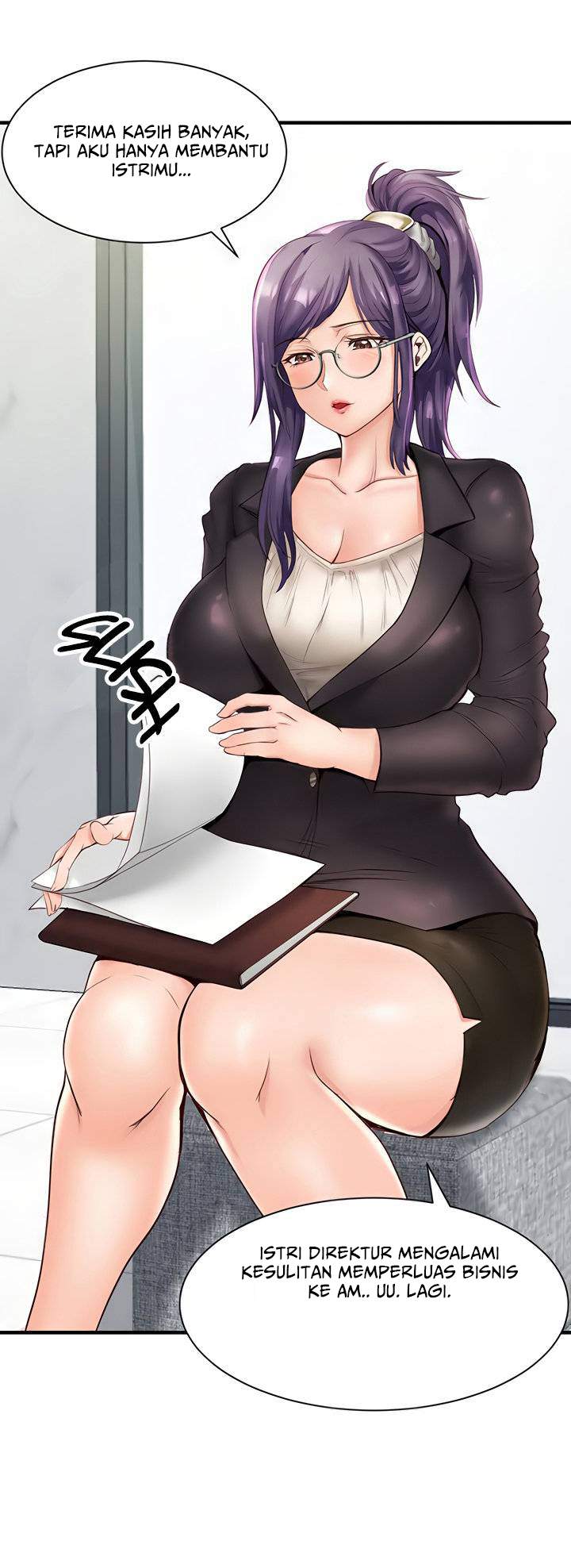 Phone Sex - Chapter 7 23