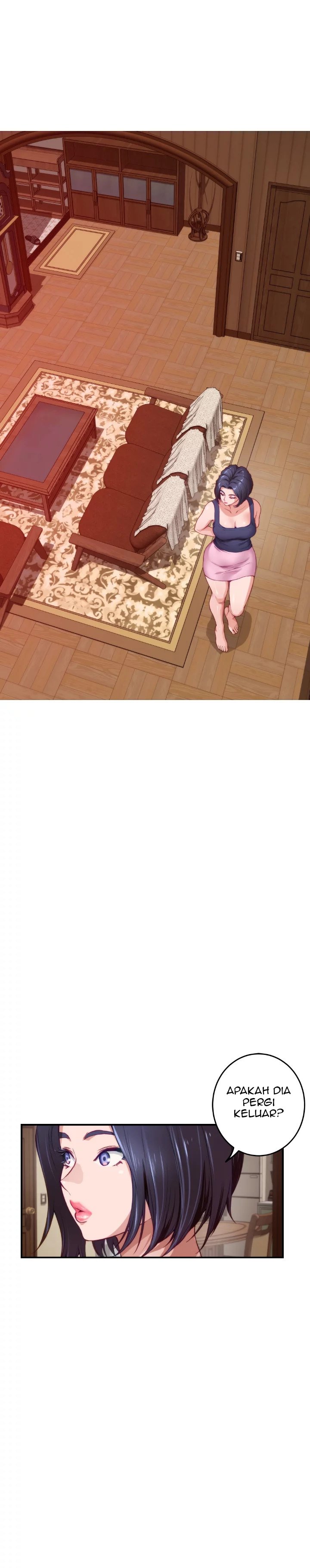 Noona&#8217;s Friend - Chapter 7 10