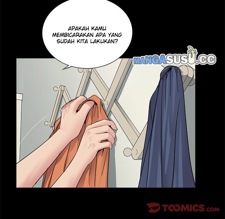 His Return - Chapter 7 59