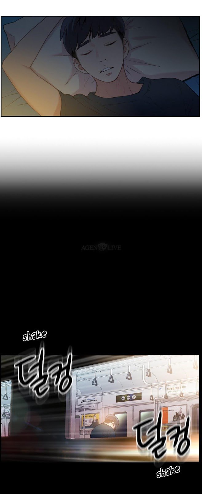 Sweet Guy - Chapter 7 1