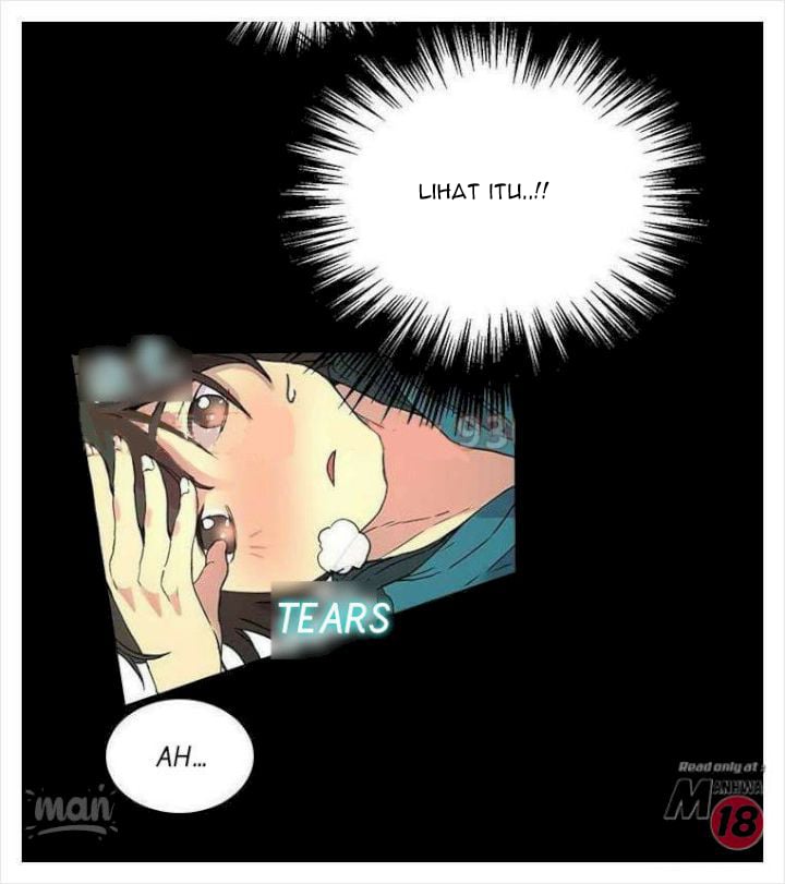 PC Goddess Room - Chapter 7 77 PC Goddess Room - Chapter 7 77