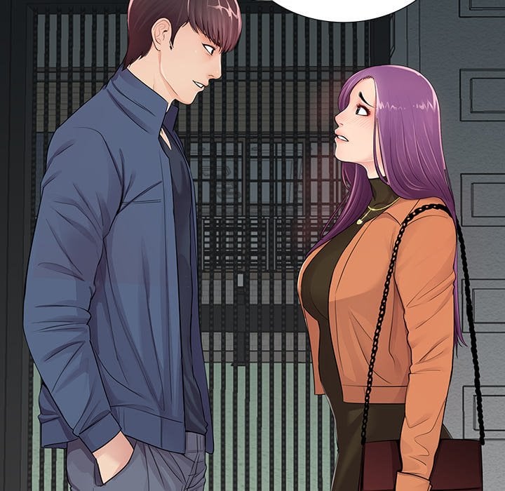 His Return - Chapter 7 19