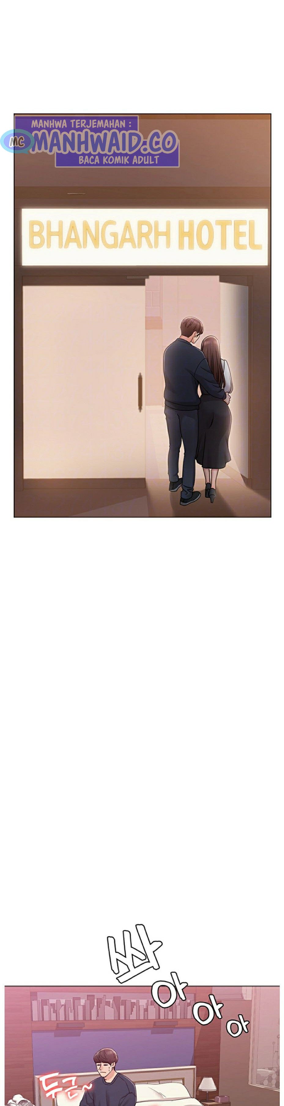 Not You, but Your Sister - Chapter 7 2