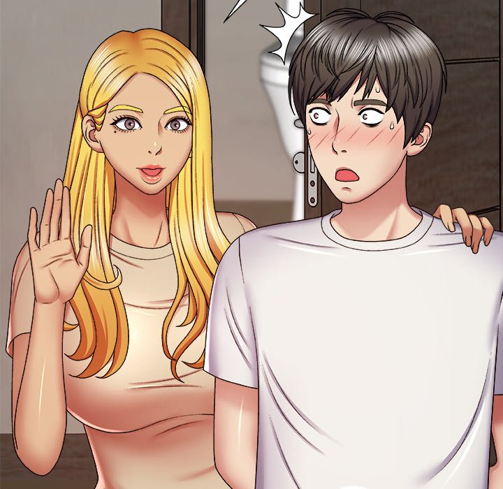 Spirit Possession - Chapter 7 119