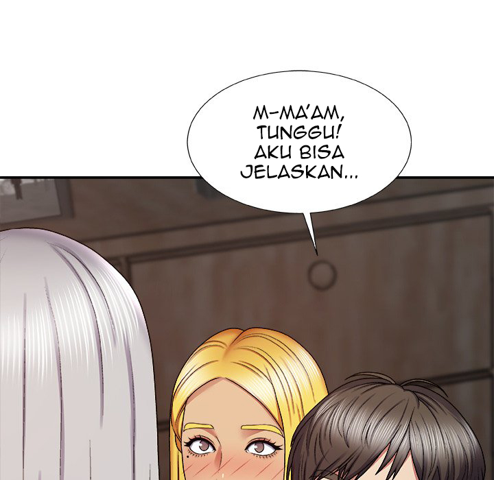 Spirit Possession - Chapter 7 24