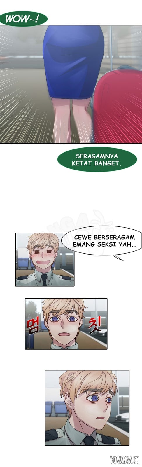 Lady Garden - Chapter 7 18