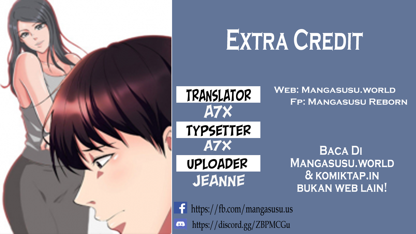 Extra Credit - Chapter 7 1