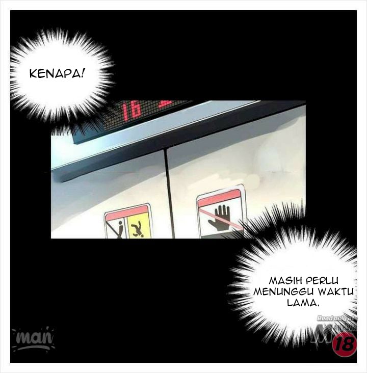 PC Goddess Room - Chapter 7 69 PC Goddess Room - Chapter 7 69