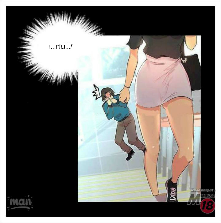 PC Goddess Room - Chapter 7 72 PC Goddess Room - Chapter 7 72