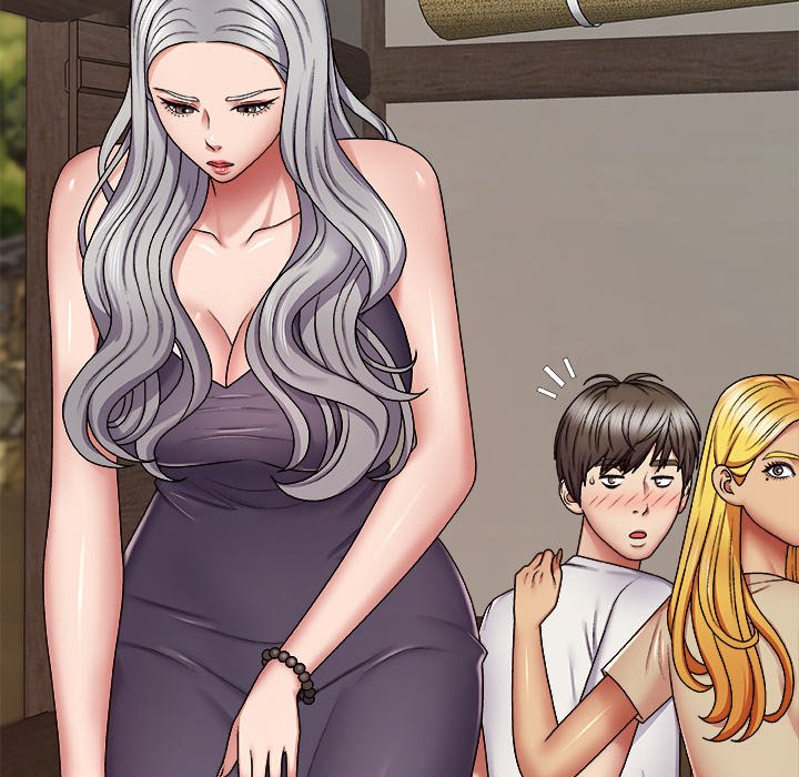 Spirit Possession - Chapter 7 62