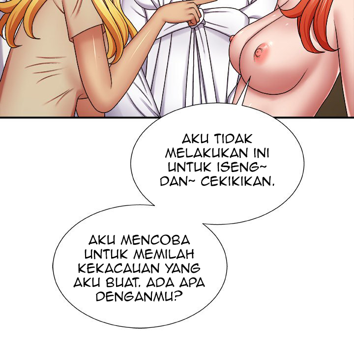 Spirit Possession - Chapter 7 126