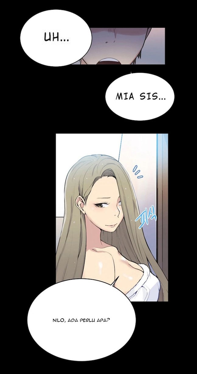 Secret Class Uncensored - Chapter 7 38