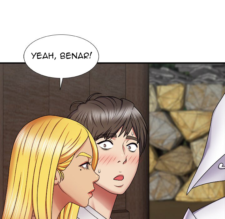 Spirit Possession - Chapter 7 123