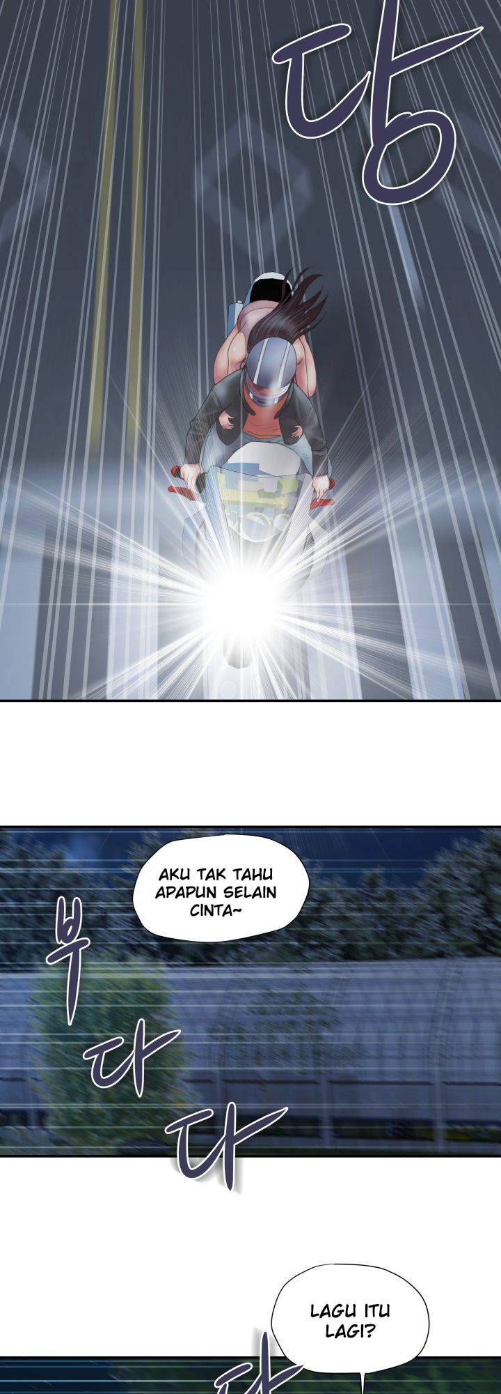 Accommodation - Chapter 7 7