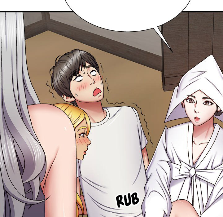 Spirit Possession - Chapter 7 97