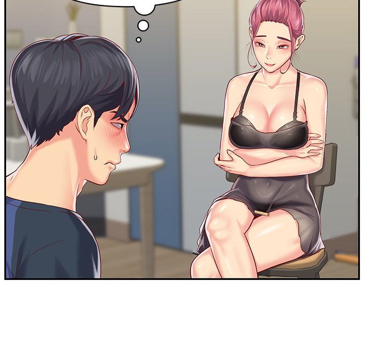 The Ladies&#8217; Associate - Chapter 7 26