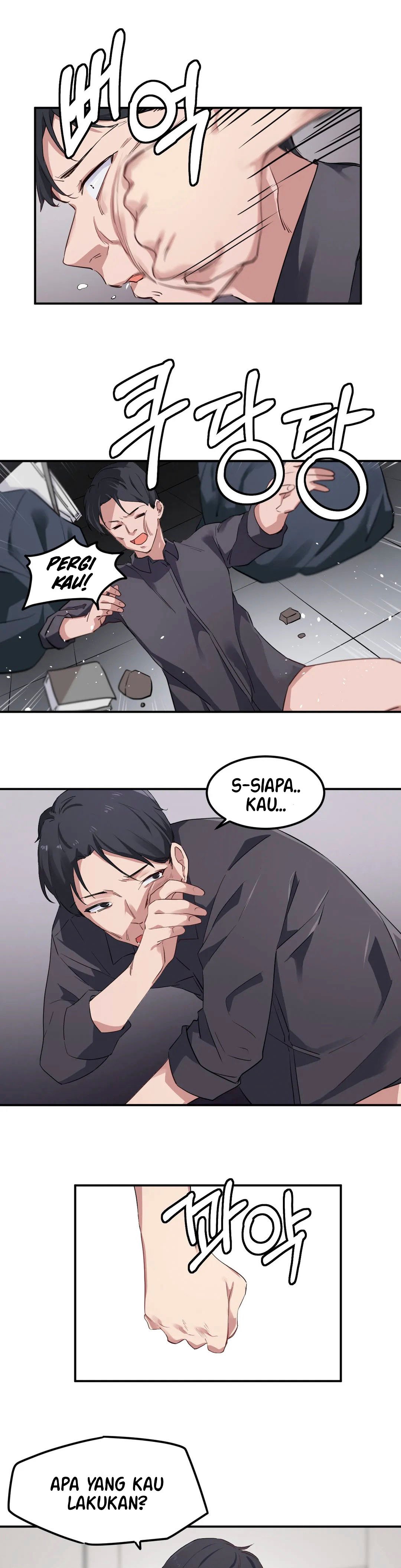 I Wanna Be a Daughter Thief - Chapter 7 4 I Wanna Be a Daughter Thief - Chapter 7 4