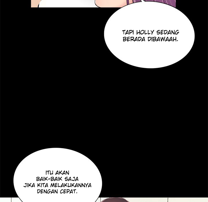 His Return - Chapter 7 81